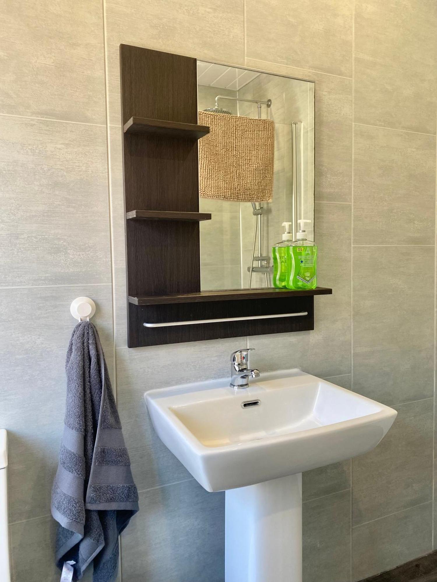 Appartamento Bailey'S Townhouse Belfast Esterno foto