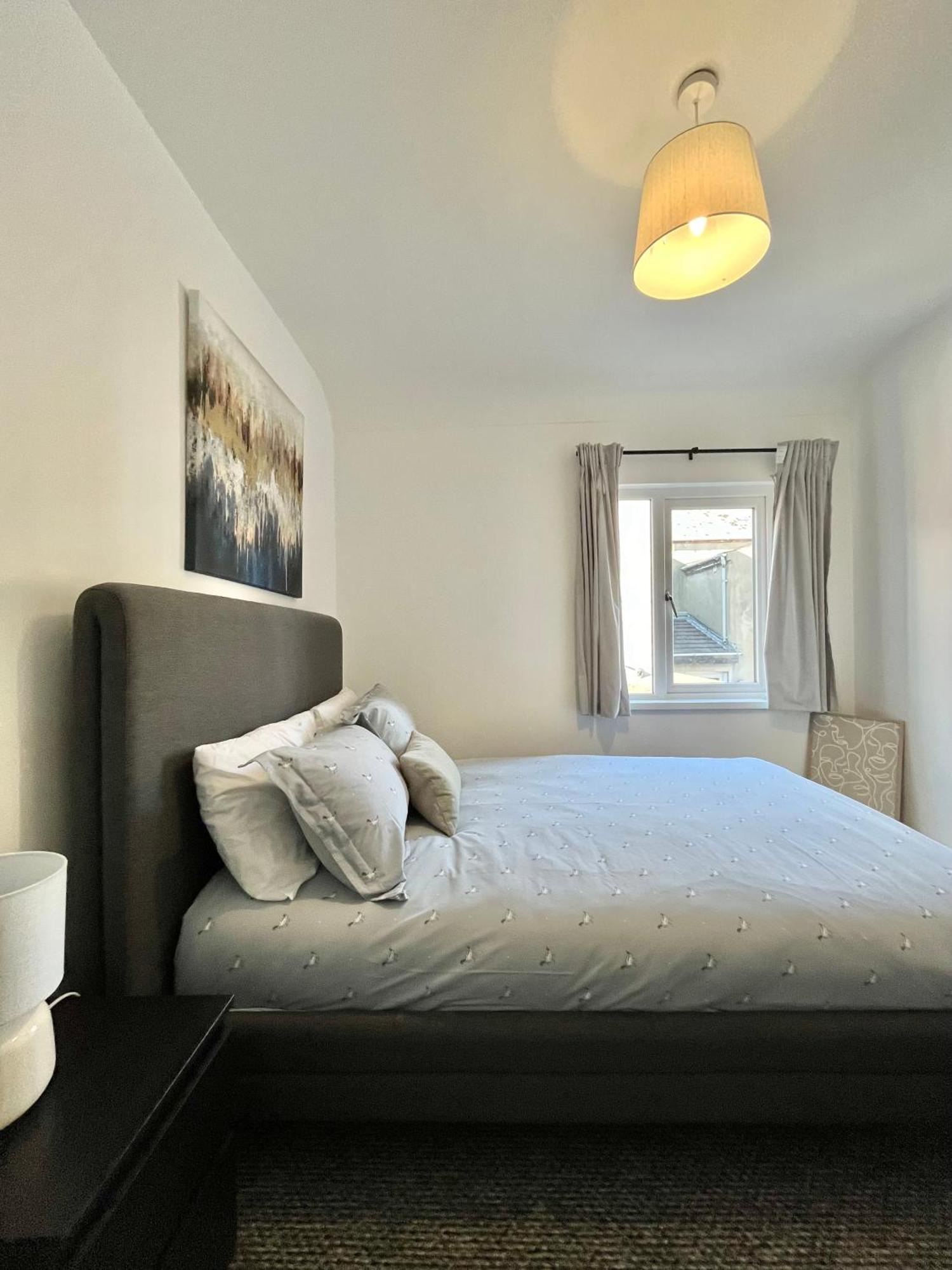 Appartamento Bailey'S Townhouse Belfast Esterno foto